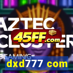 dxd777 com
